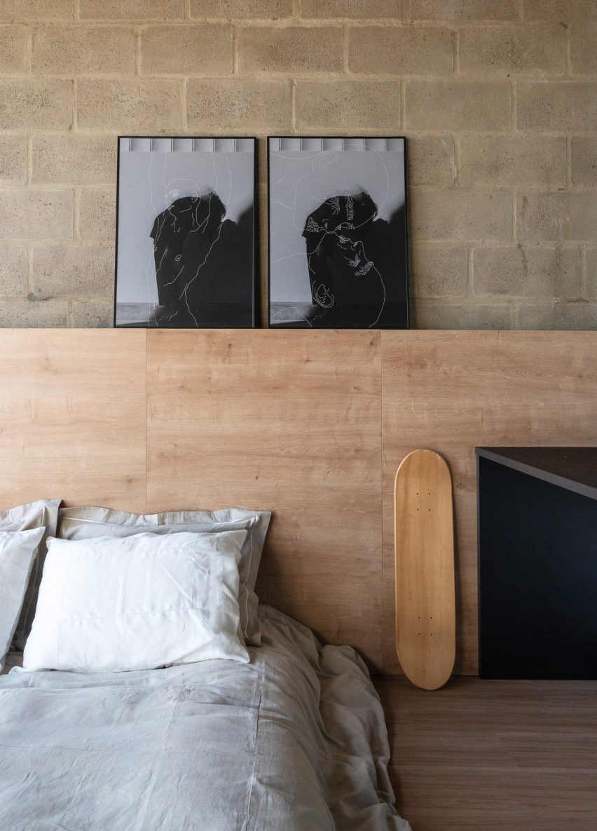Mirador House by KS Arquitetos