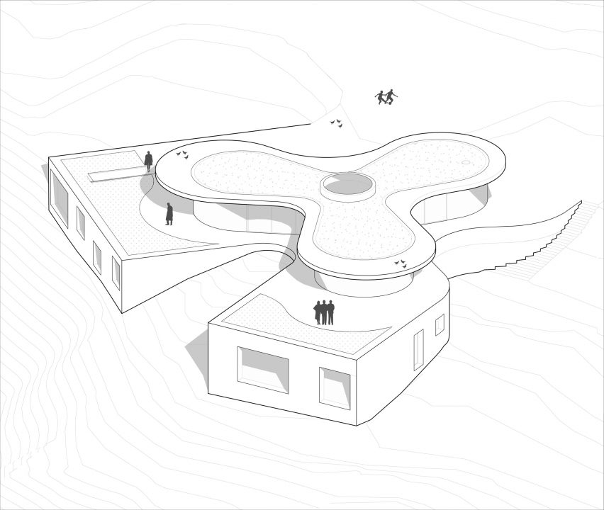 Casa S diagram