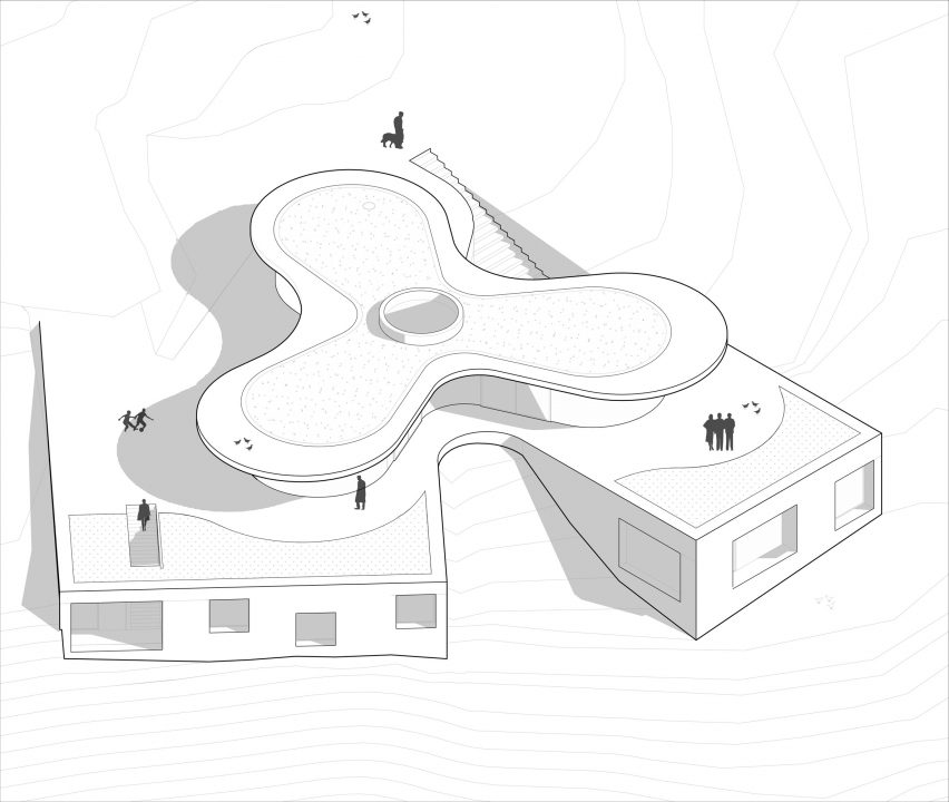 Casa S diagram