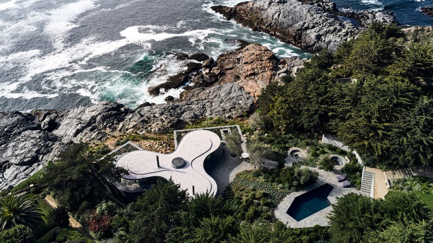 Casa S