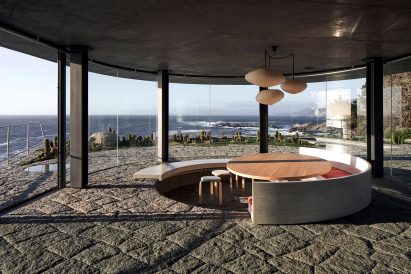 Casa S sea views
