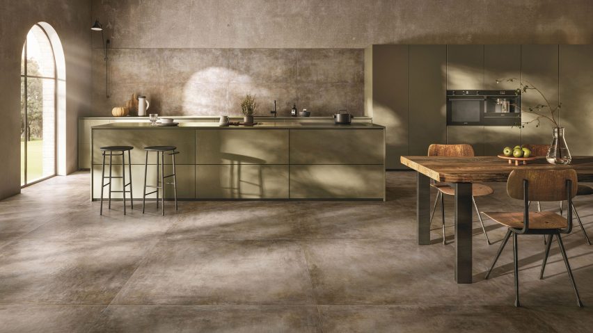 Ceramiche Refin Affrescati