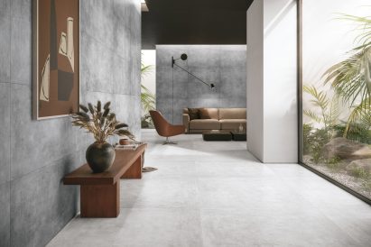 Affrescati textured tiles