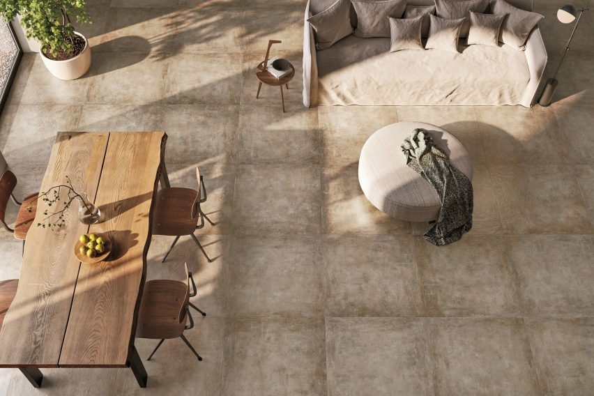 Ceramiche Refin Affrescati