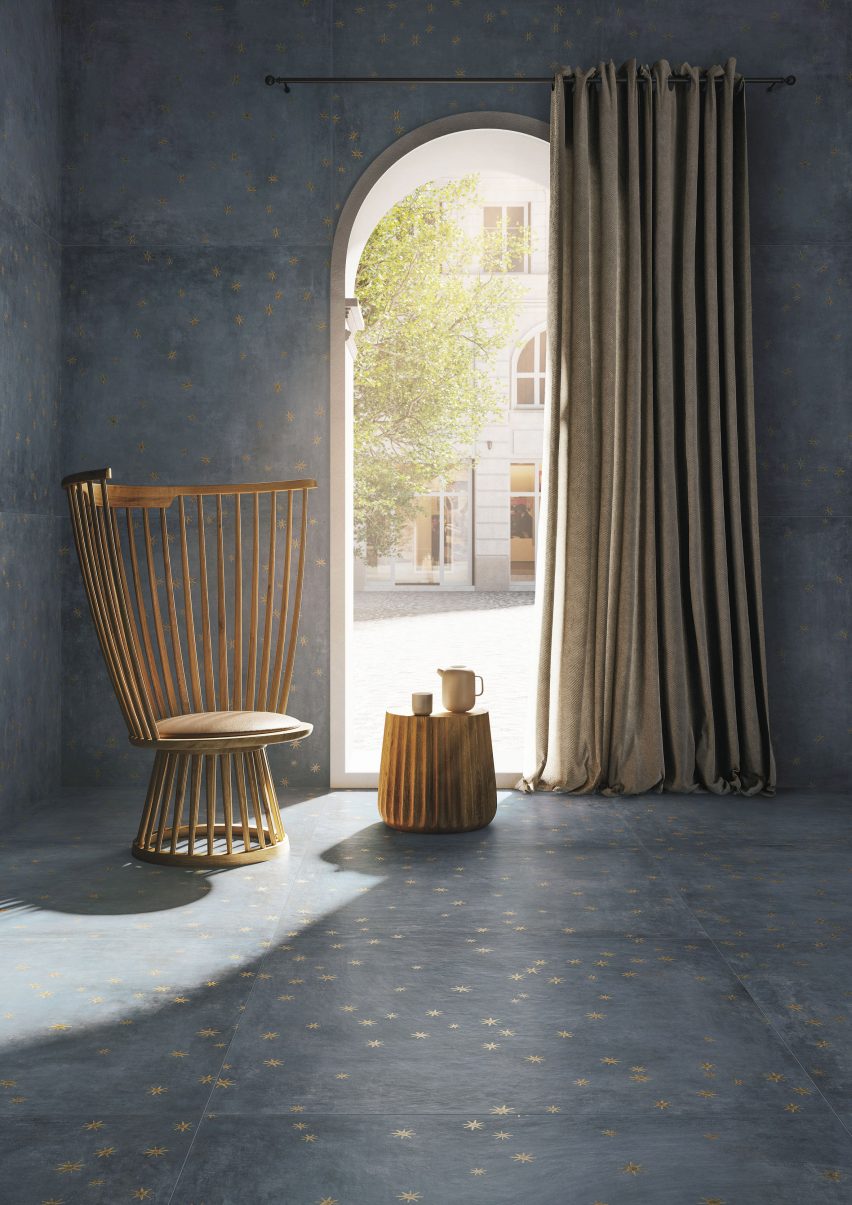 Ceramiche Refin Affrescati