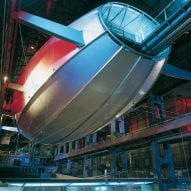 Magna Science Centre, Rotherham, UK