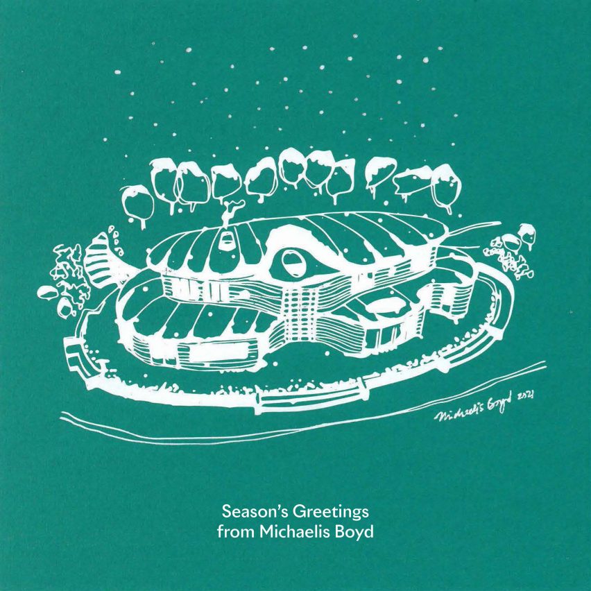 Michaelis Boyd