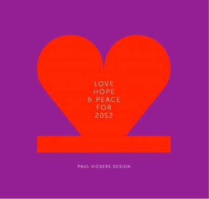 Paul Vickers Design
