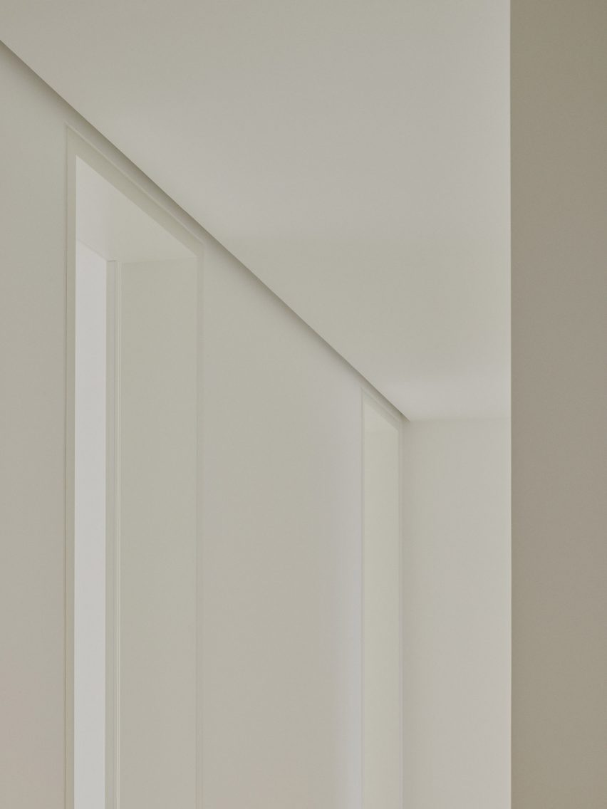 City Approach apartments by DROO