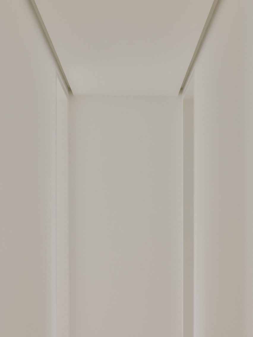 City Approach apartments by DROO