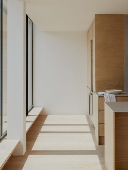 City Approach apartments by DROO