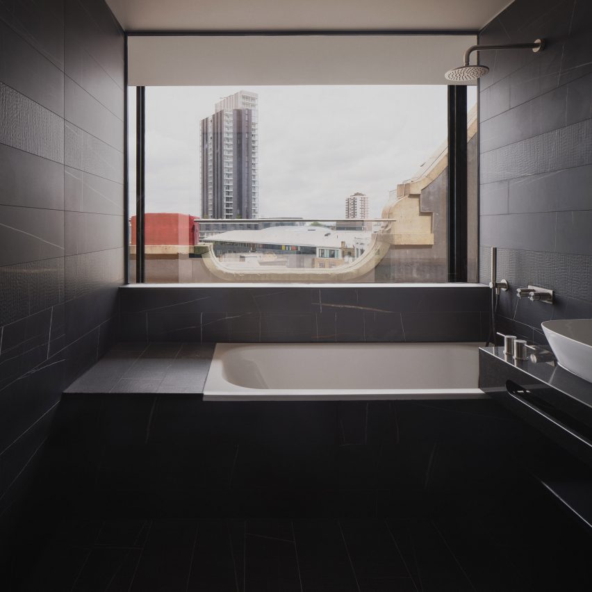 City Approach apartments by DROO