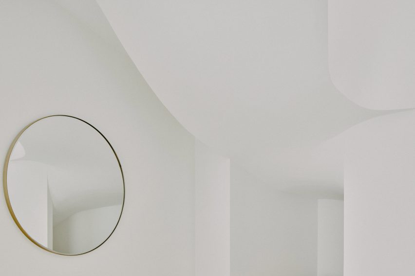 City Approach apartments by DROO