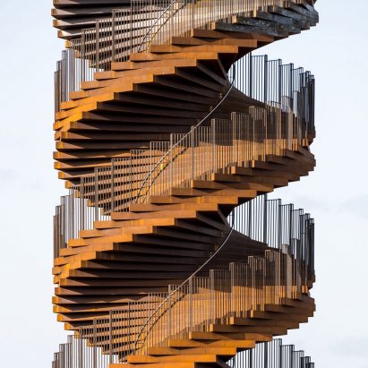 Marsk Tower by BIG