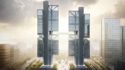 DJI Headquarters
