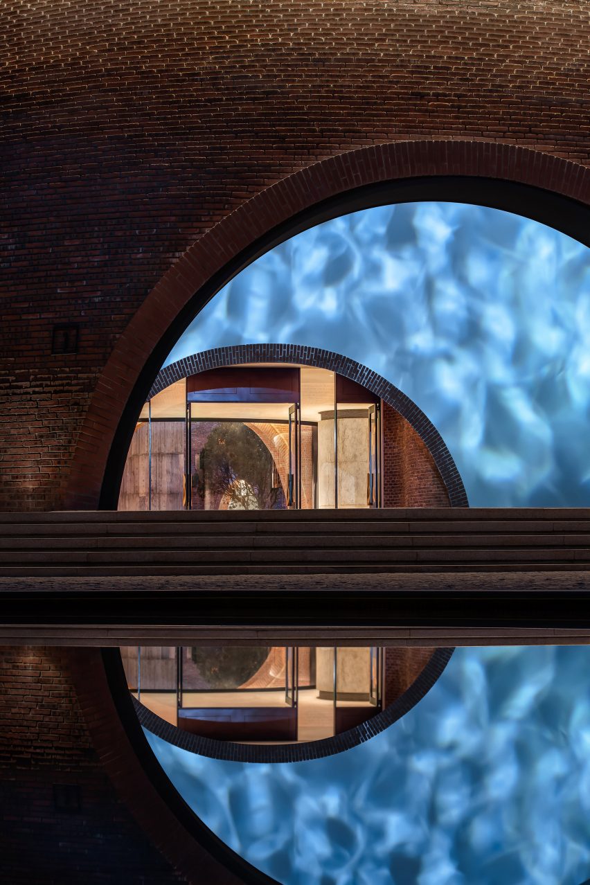 Dongfengyun Hotel Mi'Le by Cheng Chung Design