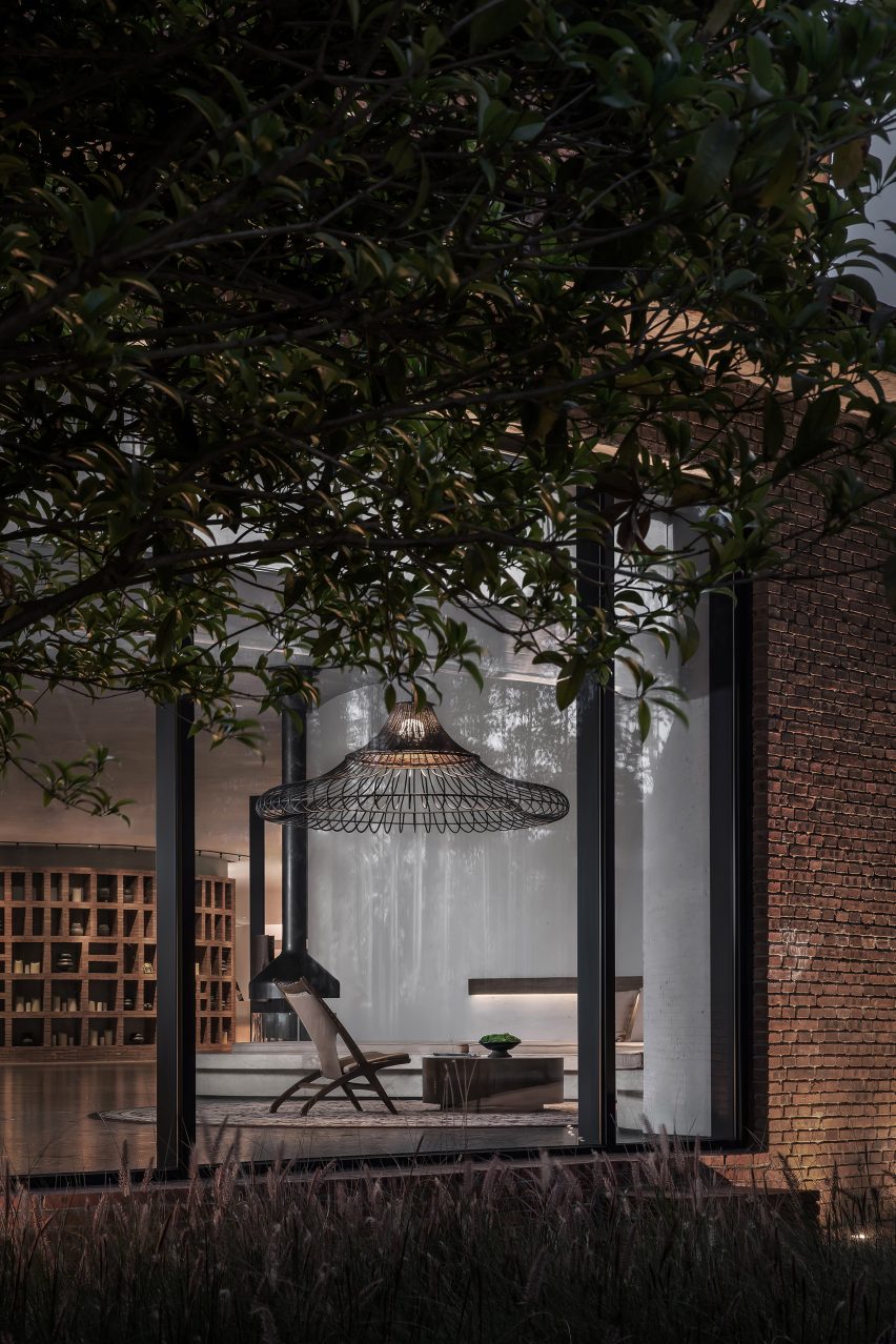 Dongfengyun Hotel Mi'Le by Cheng Chung Design