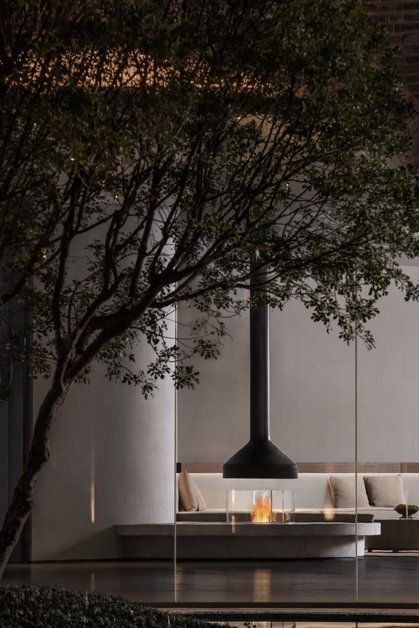 Dongfengyun Hotel Mi'Le by Cheng Chung Design