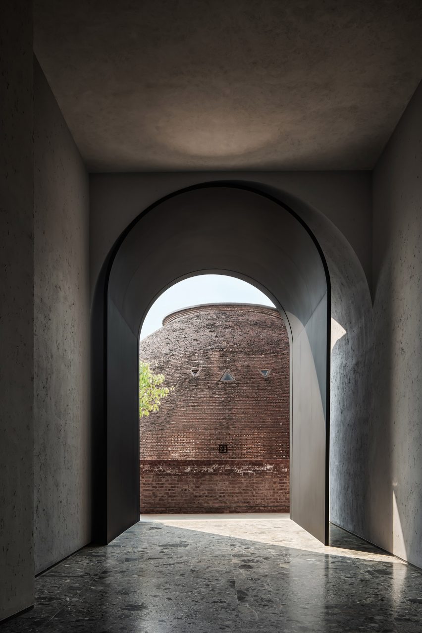 Dongfengyun Hotel Mi'Le by Cheng Chung Design