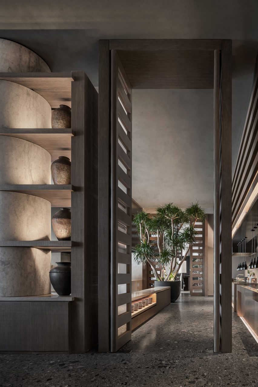 Dongfengyun Hotel Mi'Le by Cheng Chung Design