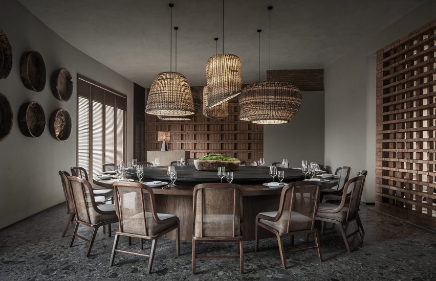 Dongfengyun Hotel Mi'Le by Cheng Chung Design