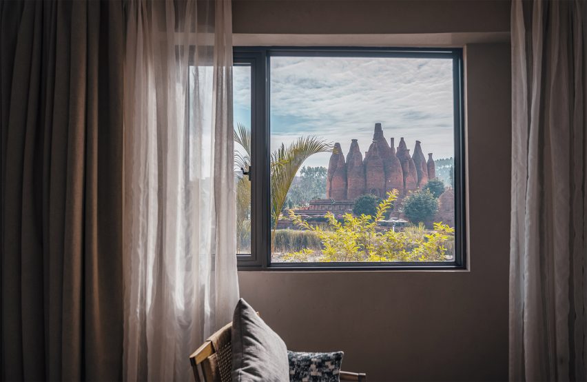 Dongfengyun Hotel Mi'Le by Cheng Chung Design