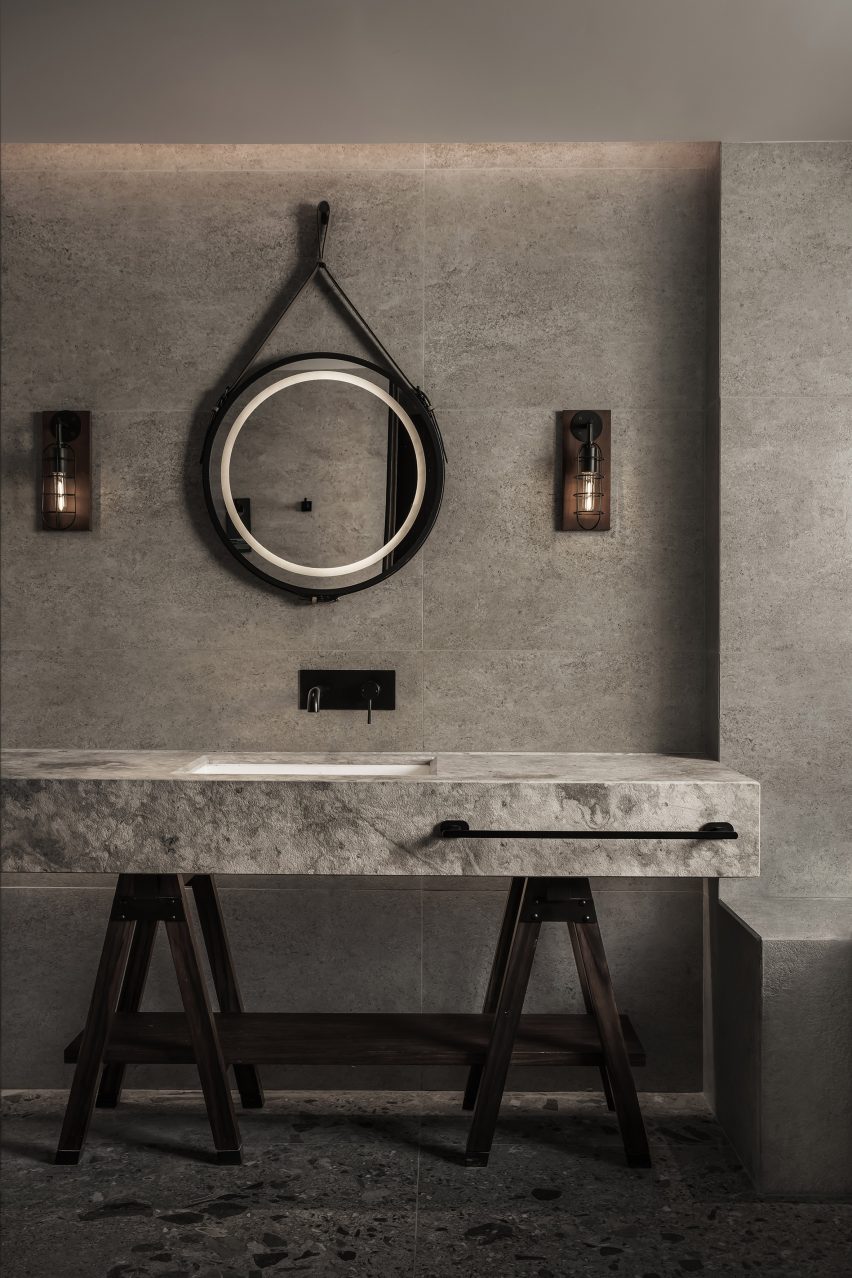 Dongfengyun Hotel Mi'Le by Cheng Chung Design