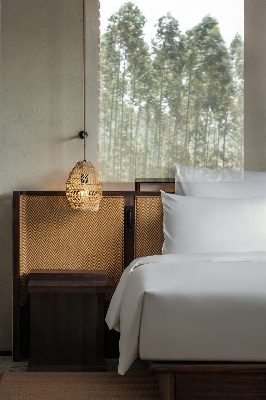 Dongfengyun Hotel Mi'Le by Cheng Chung Design