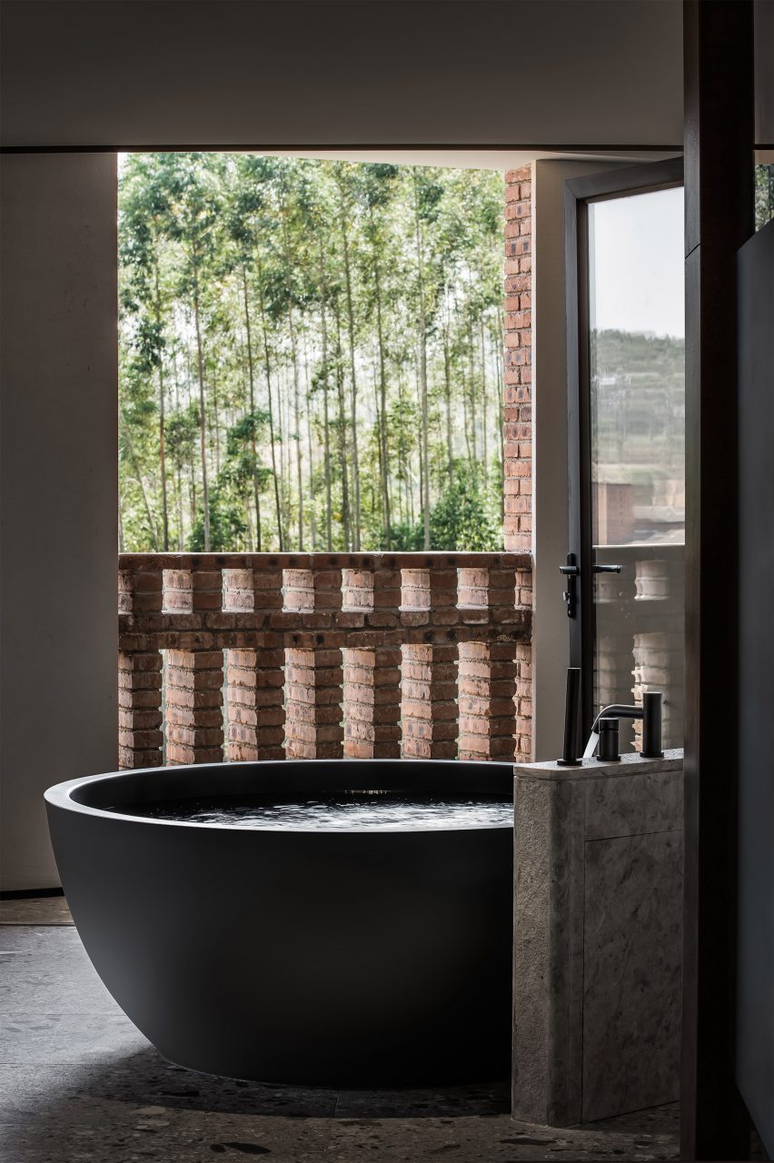 Dongfengyun Hotel Mi'Le by Cheng Chung Design