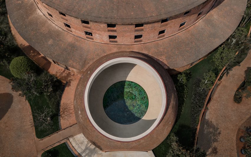 Dongfengyun Hotel Mi'Le by Cheng Chung Design
