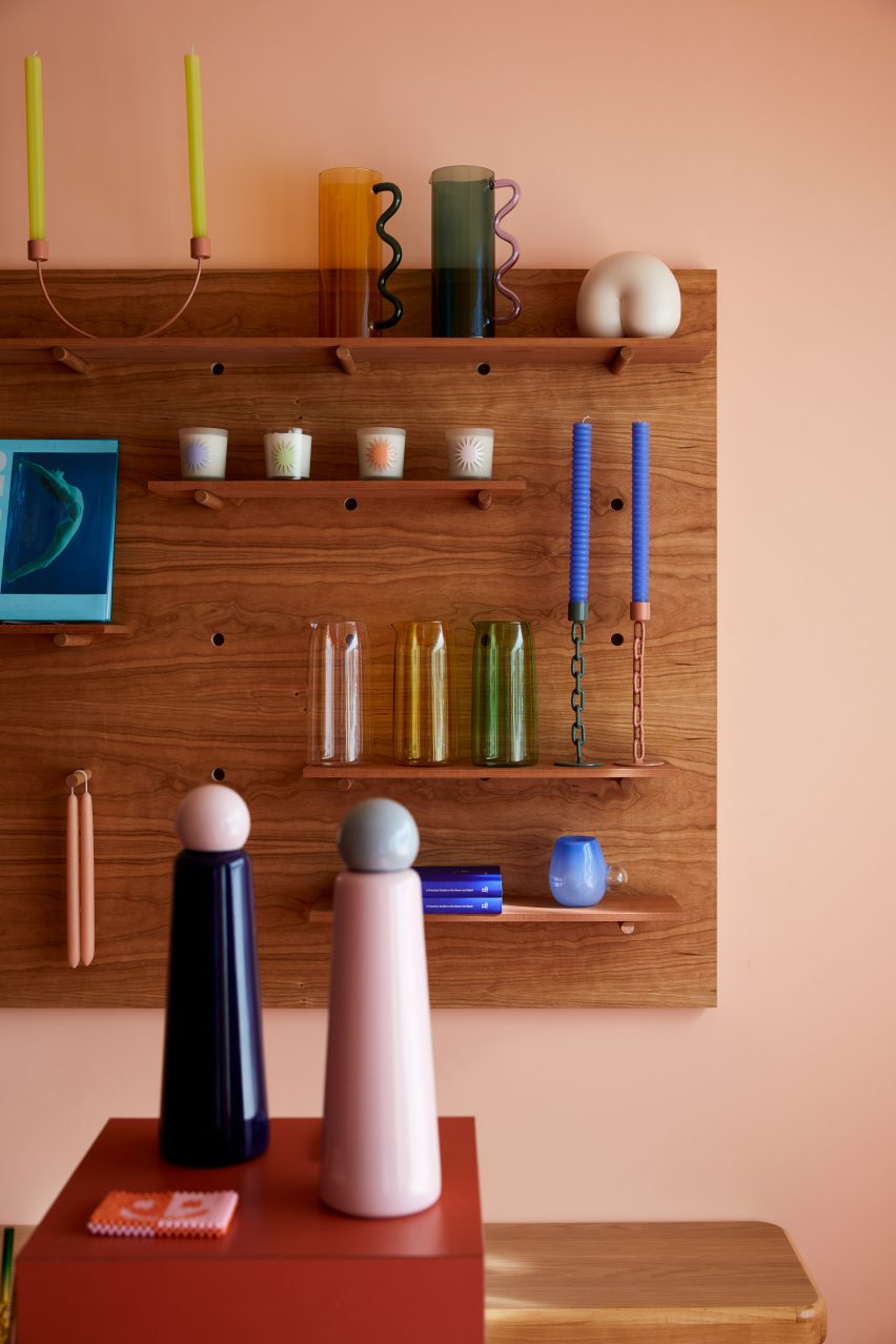 Dreams store by Adi Goodrich, Los Angeles