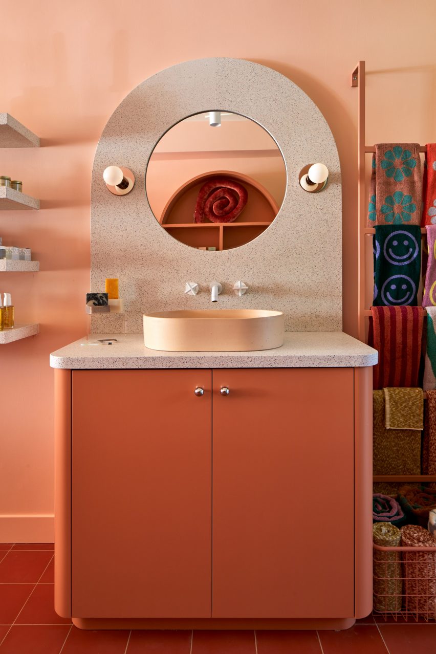 Dreams store by Adi Goodrich, Los Angeles