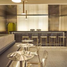 Dumpling Lab in New York's East Village