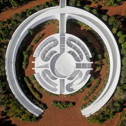 Top image of Five Echoes