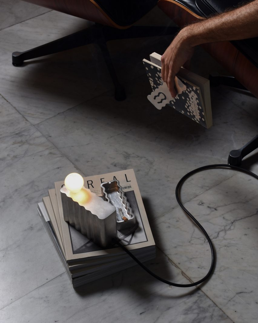 Designs by Exil Collective