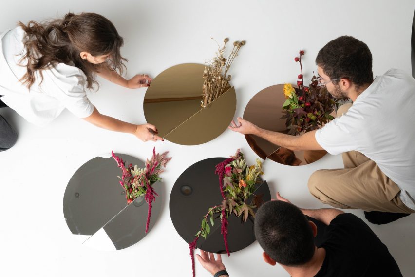 Designs by Exil Collective