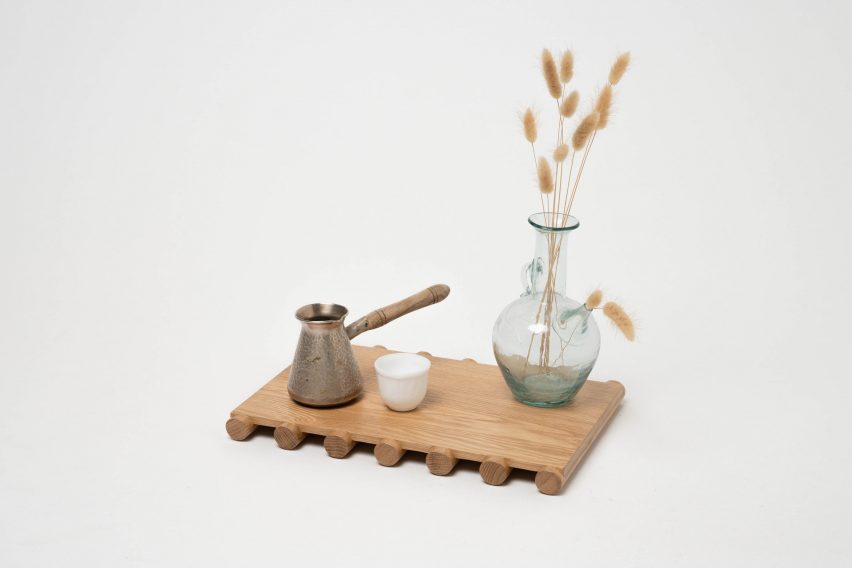 Designs by Exil Collective