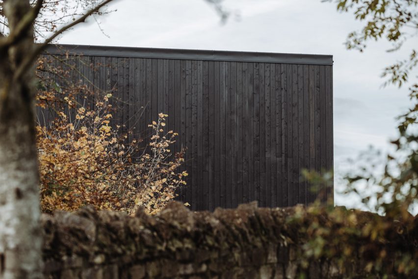 Falcon House by Koto