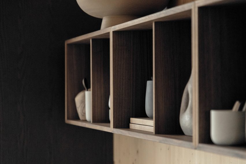 Falcon House by Koto
