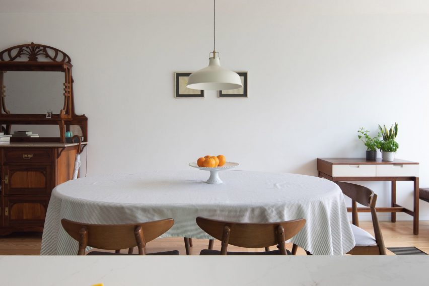 Family home in Porto by Fahr 0213