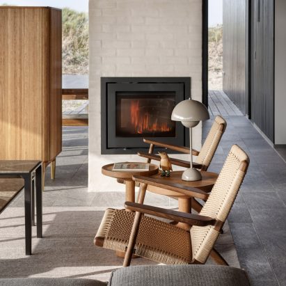 Ten interiors featuring classic and contemporary Danish design