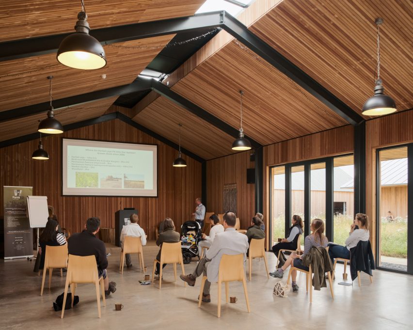 Events space