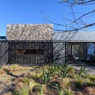 Fluid House by Set Ideas