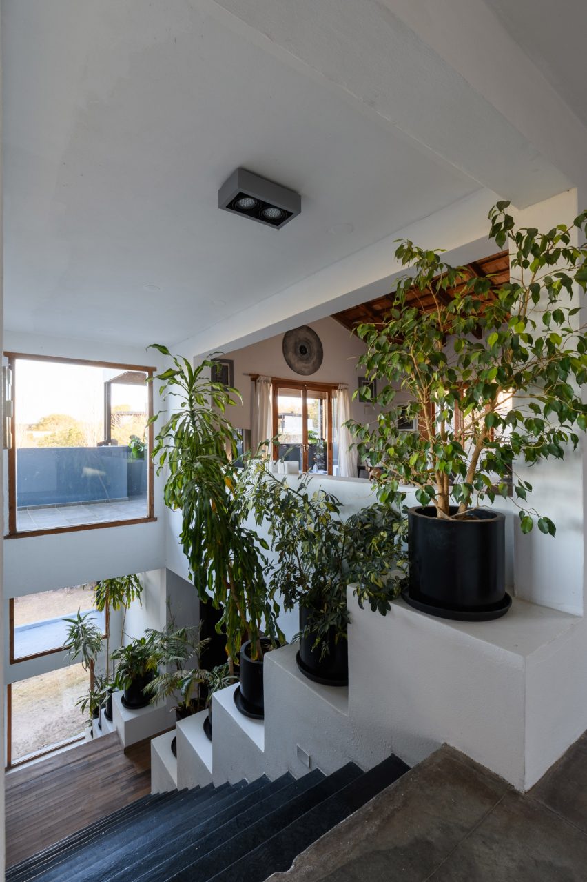 Fluid House by Set Ideas