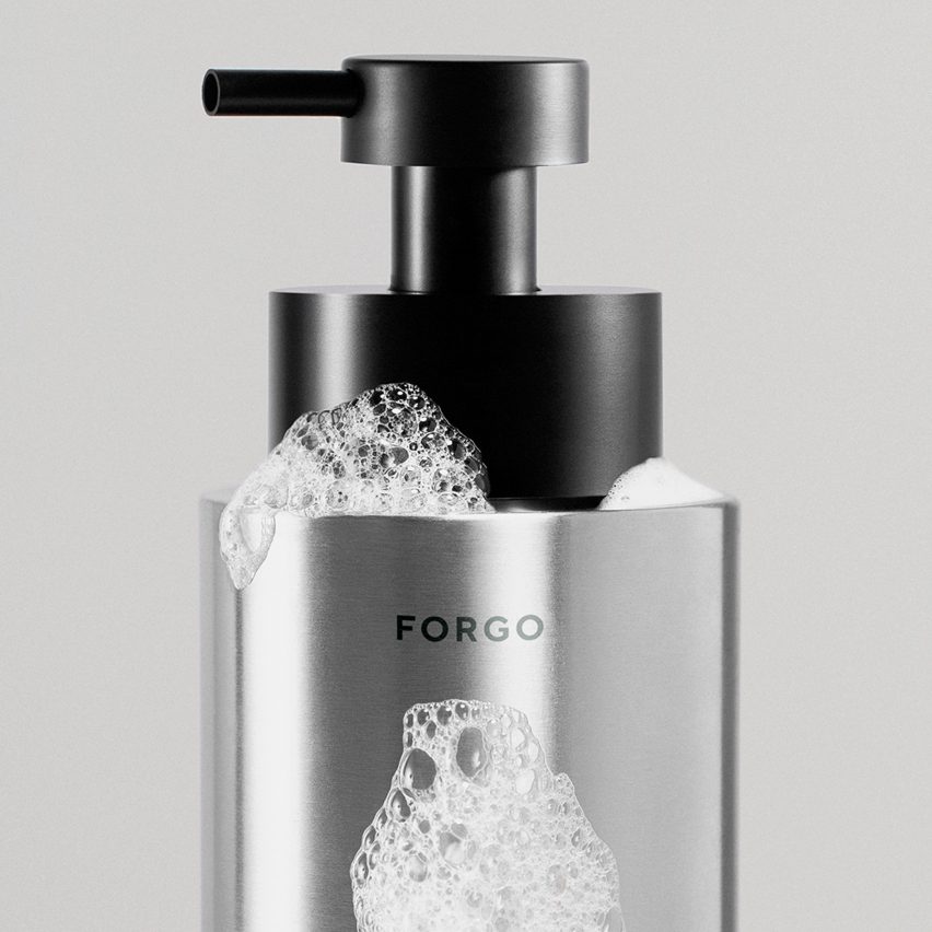 Christmas gift guide: Forgo