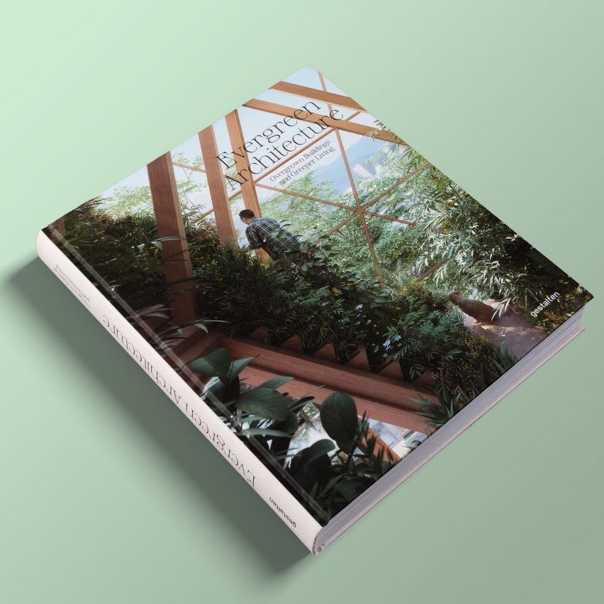 Christmas gift guide: Evergreen Architecture, Gestalten