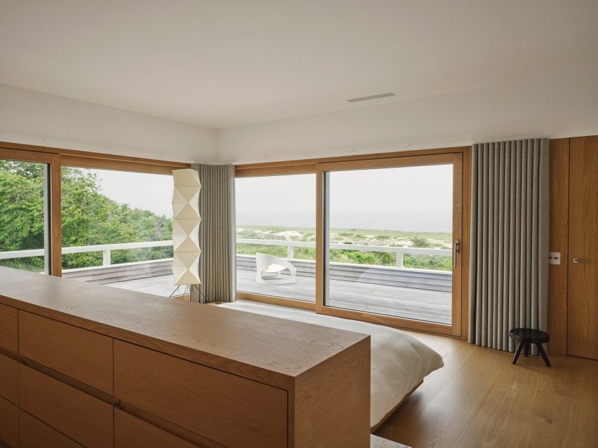 Heller Lane by Neil Lorgan Architect