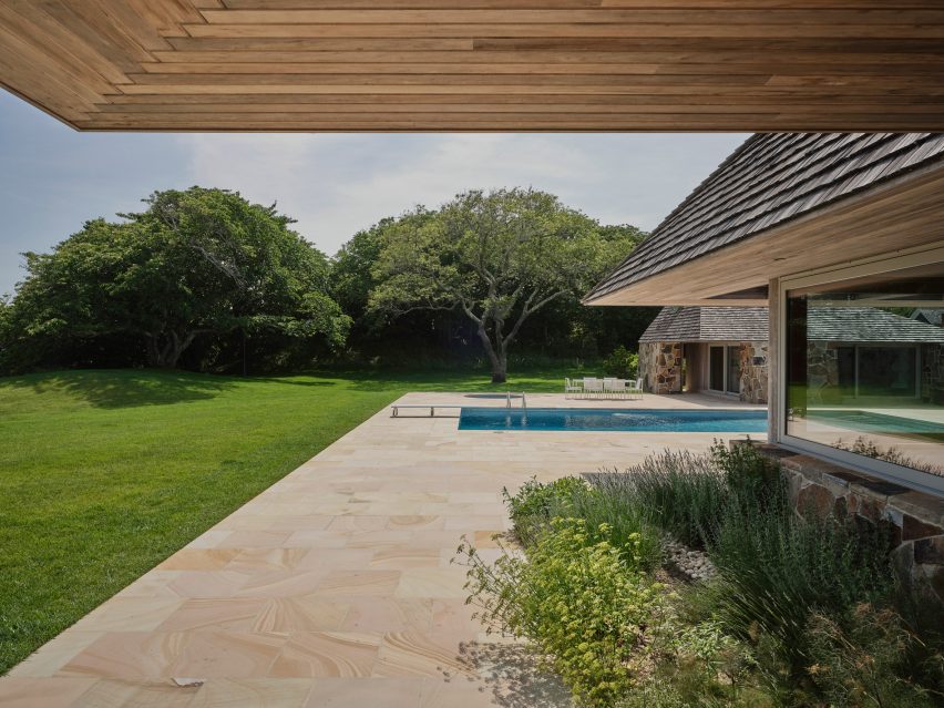 Heller Lane by Neil Lorgan Architect