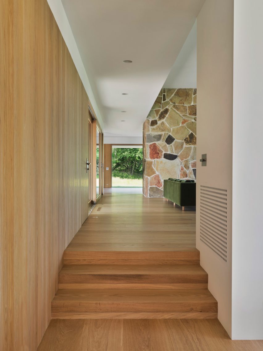 Heller Lane by Neil Lorgan Architect