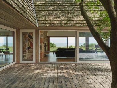 Heller Lane beach house